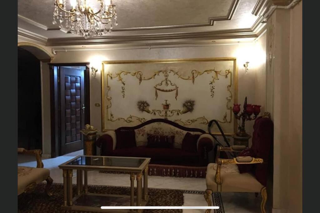 Royal Pyramids Palace Residence Cairo Exterior foto