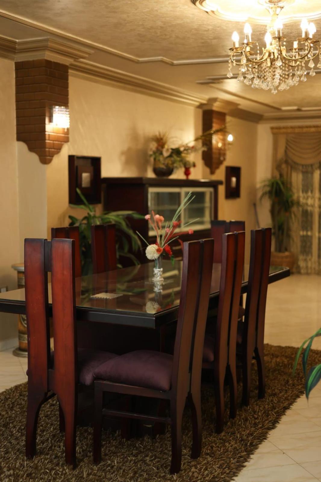 Royal Pyramids Palace Residence Cairo Exterior foto