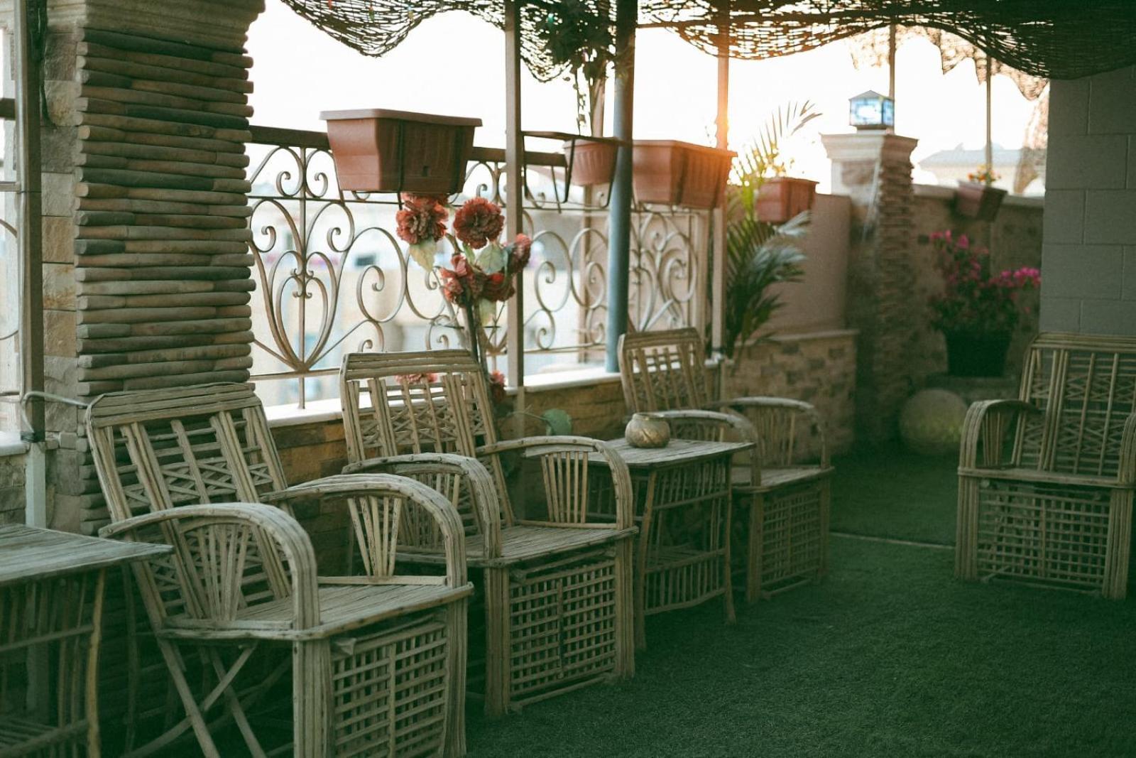 Royal Pyramids Palace Residence Cairo Exterior foto