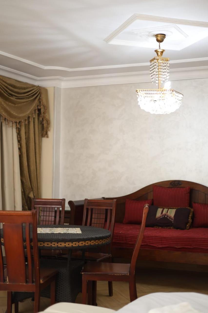 Royal Pyramids Palace Residence Cairo Exterior foto