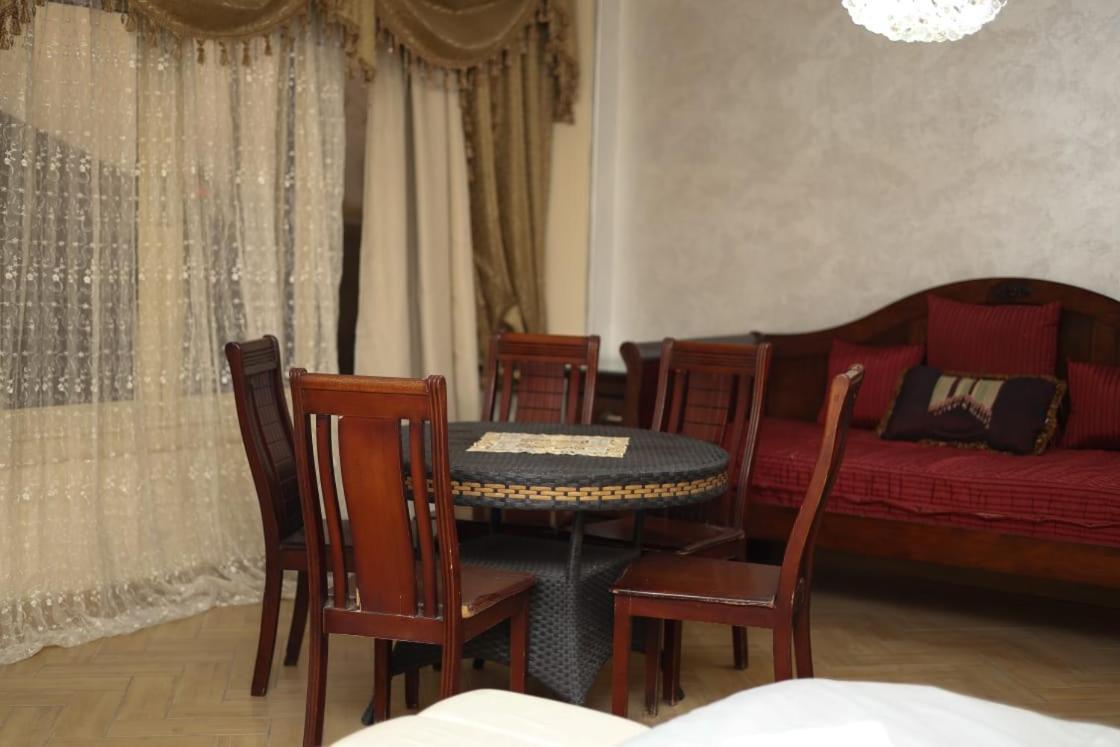 Royal Pyramids Palace Residence Cairo Exterior foto